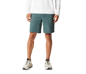 Mountain Hardwear Men's Stryder™ Belted Shorts