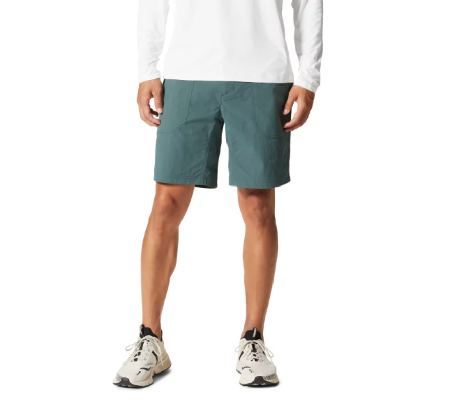 Men's Stryder™ Belted Shorts