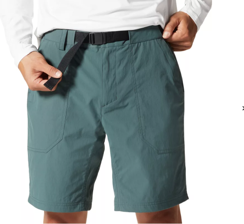 Mountain Hardwear Men's Stryder™ Belted Shorts