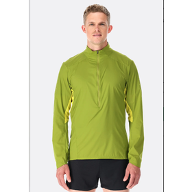 Rab Men's Windveil Pull-On Jacket