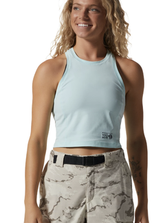 Mountain Hardwear Women's Mountain Stretch Tanklette