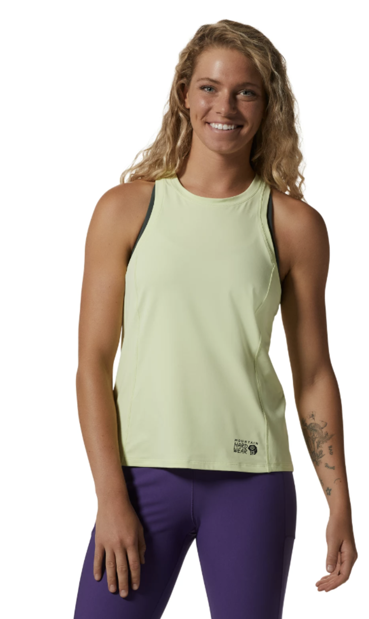 Mountain Hardwear Women's Crater Lake Tank