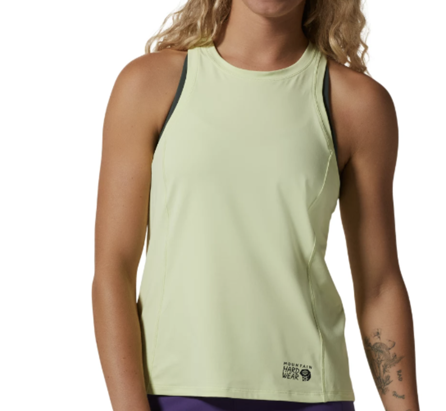 Women's Crater Lake Tank