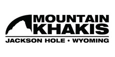 Mountain Khakis