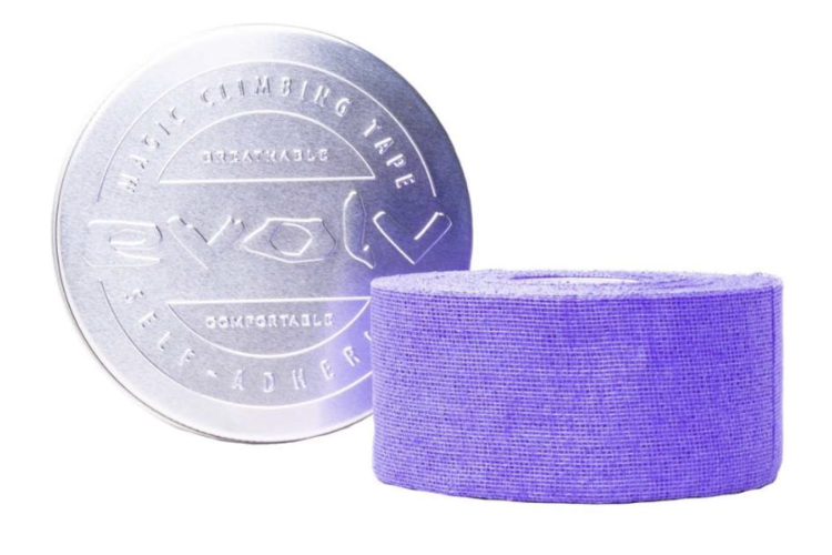 Evolv Magic Hand Tape