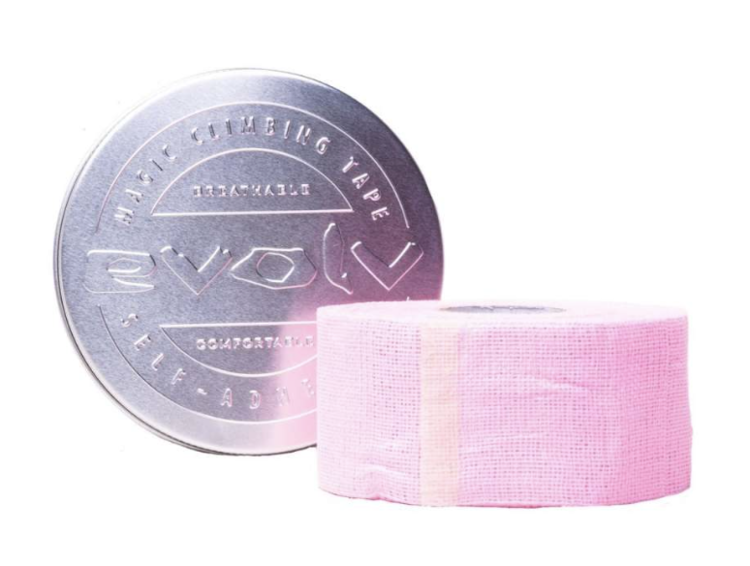 Evolv Magic Hand Tape