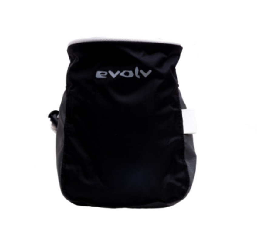 Evolv Collectors Chalk Bag  Outdoor Clothing & Gear For Skiing, Camping  And Climbing