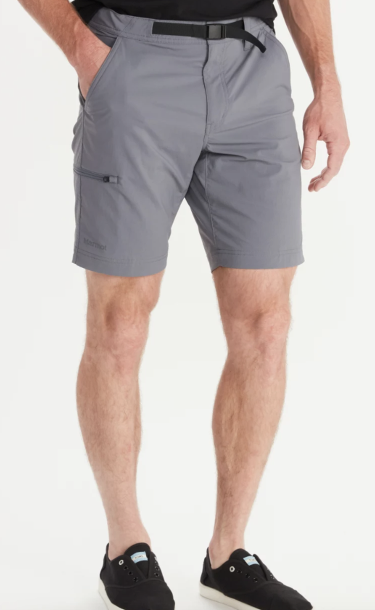 Marmot Men's Arch Rock Shorts 9"