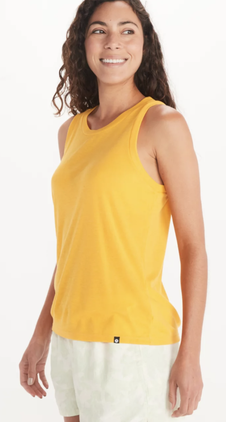 Marmot Women's Switchback Tank