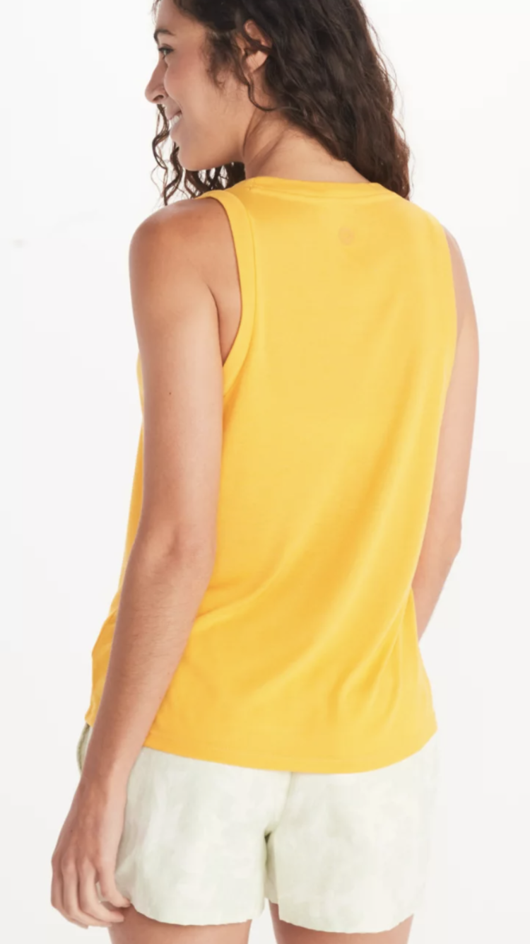 Marmot Women's Switchback Tank