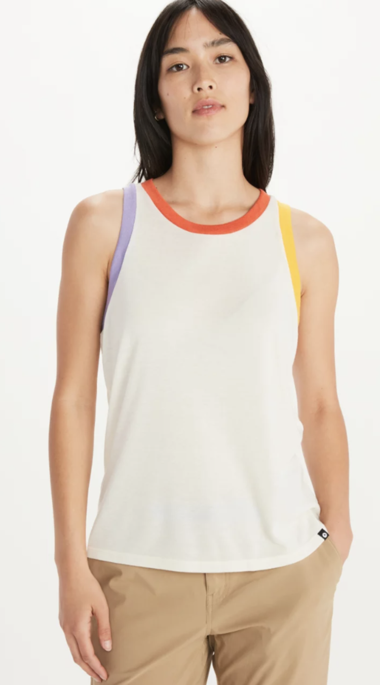 Marmot Women's Switchback Tank