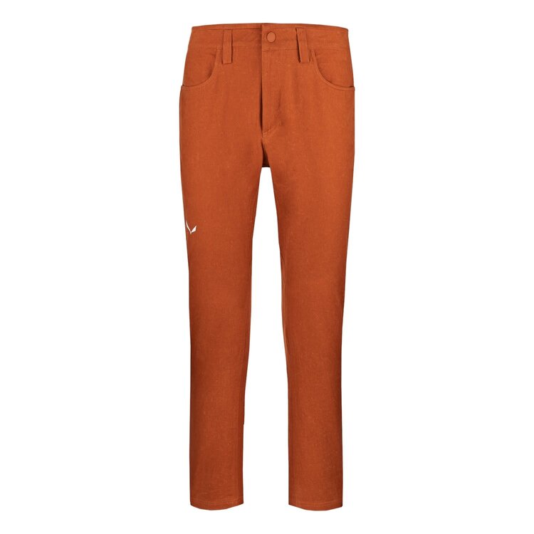 Salewa Men's Fanes Hemp Pants