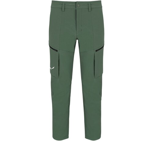 Salewa Men's Puez  Durastretch Cargo Pants