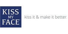 Kiss My Face