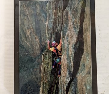 Sharp End Publishing Black Canyon Rock Climbs