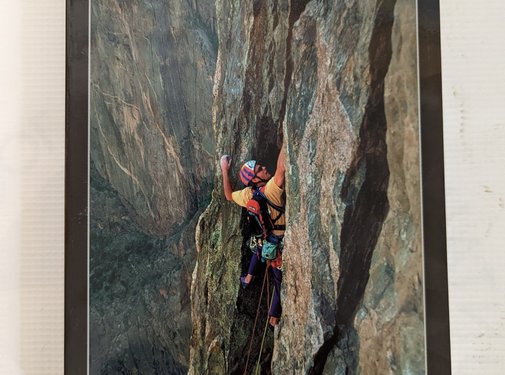 Sharp End Publishing Black Canyon Rock Climbs