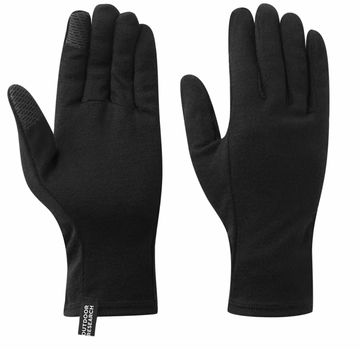 Outdoor Research Merino 220 Sensor Liners - Gloves