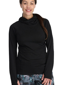 Outdoor Research Women's Alpine Onset Merino 150 Hoodie