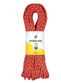 Sterling Rope Dyad 7.7mm Rope