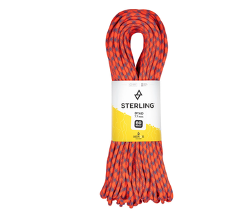 Sterling Rope Dyad 7.7mm Rope