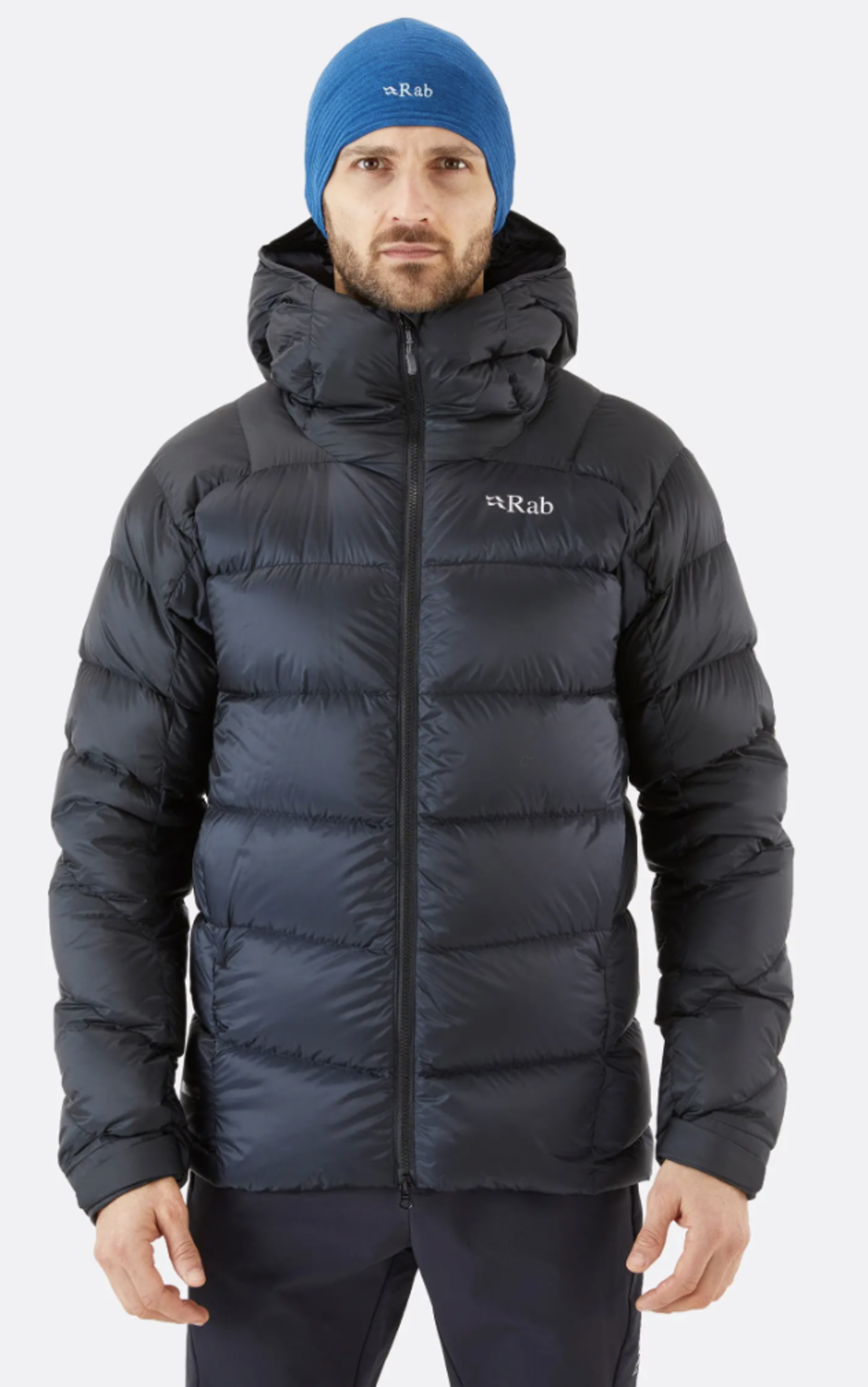 Men s RAB Neutrino Pro Deep Ink Ink Jacket