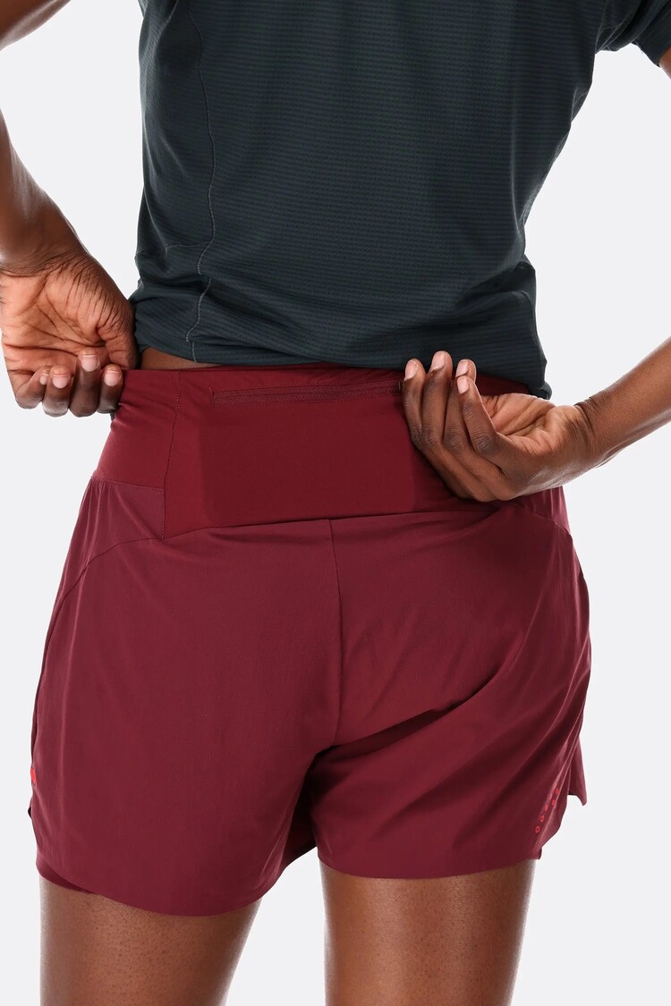 Rab Women's Talus Trail Shorts