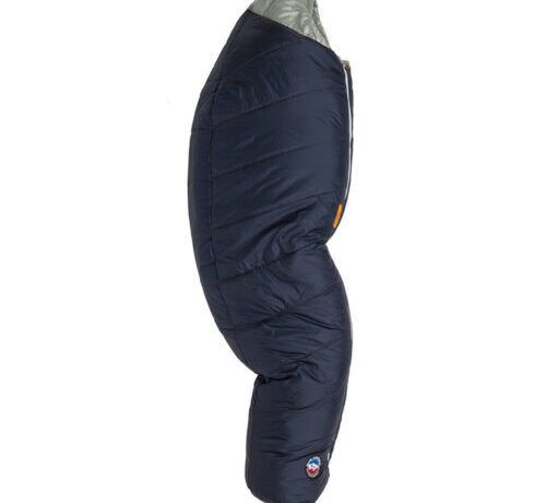 Big Agnes Sidewinder Camp 35 (FireLine Eco) Sleeping Bag