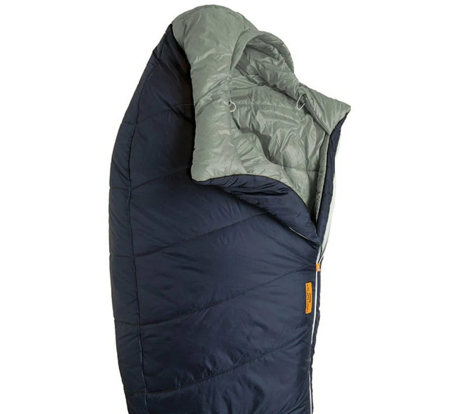 Sidewinder Camp 35 (FireLine Eco) Sleeping Bag
