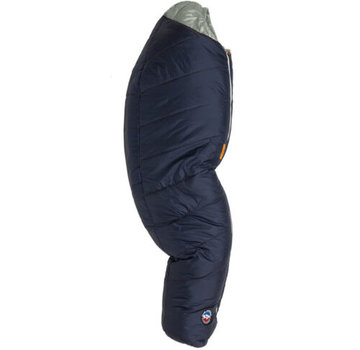 Big Agnes Sidewinder Camp 20˚ (FireLine Eco) Sleeping Bag