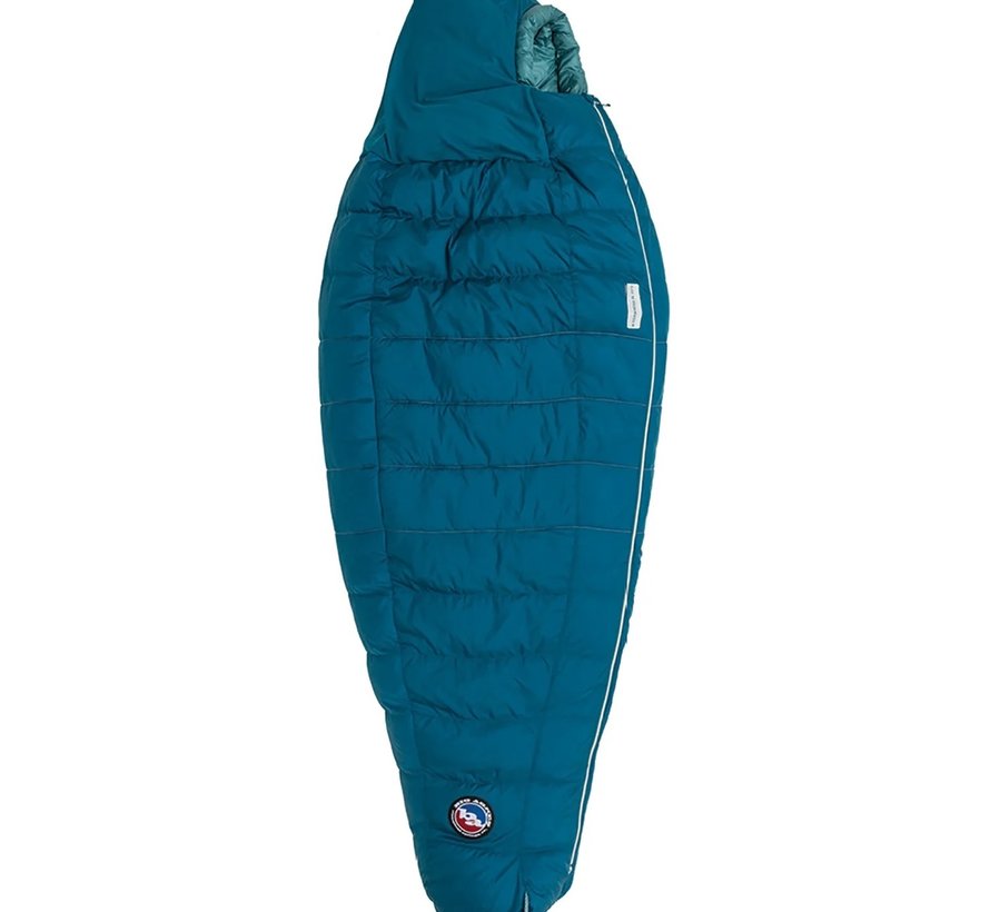 Women's Sidewinder SL 35 (650 DownTek) Sleeping Bag