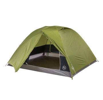 Big Agnes Blacktail 4 Tent