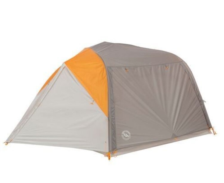 Big Agnes Salt Creek SL3 Tent