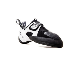 Evolv Men's Zenist Climbing Shoe