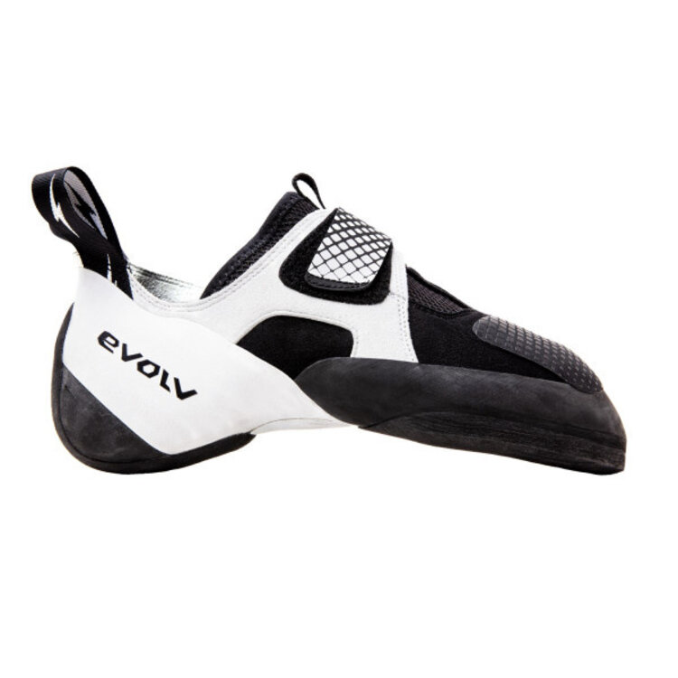 Evolv Men's Zenist Climbing Shoe