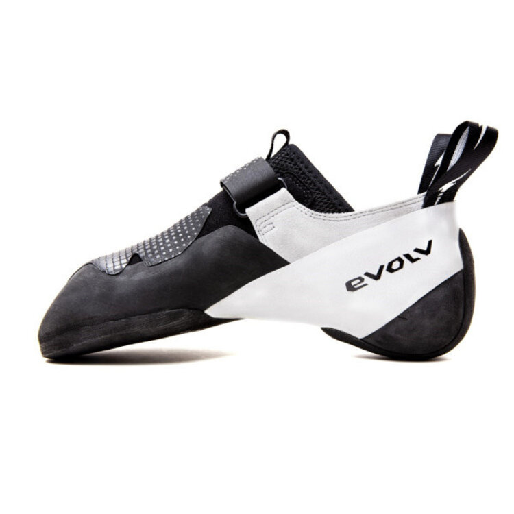 Evolv Men's Zenist Climbing Shoe