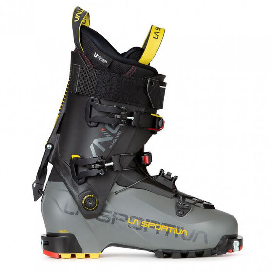 La Sportiva G2 SM Mountaineering Boots - Alpenglow Adventure