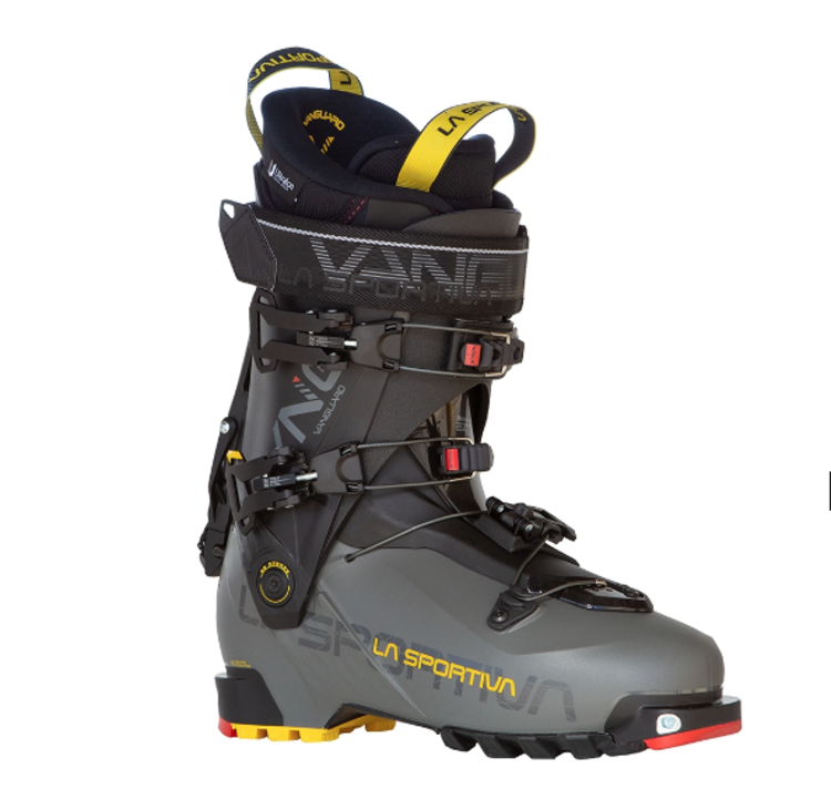 La Sportiva N.A., Inc. Men's Vanguard Ski Boots
