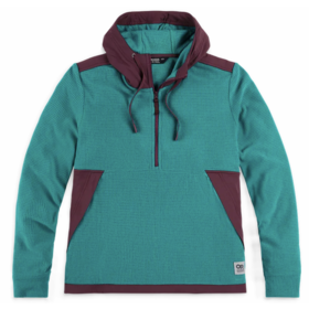 Outdoor Research Women's Trail Mix Pullover Hoodie