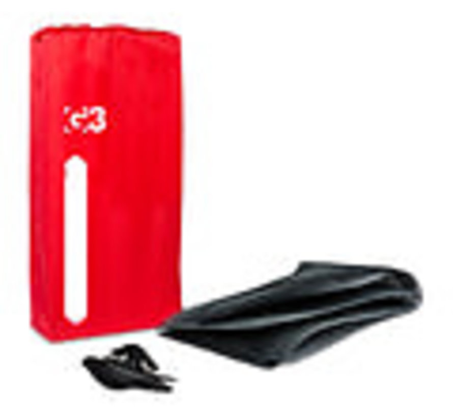 Alpinist+ ffDWR Ski Skins Alpenglow Adventure Sports