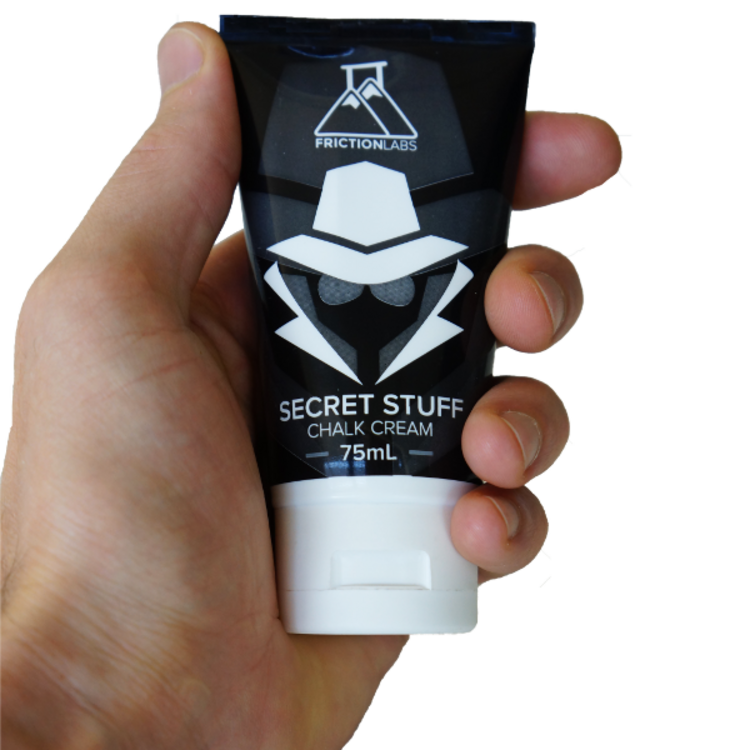 Friction Labs Secret Stuff