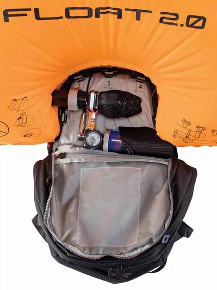 Backcountry Access Float Avalanche Airbag 2.0
