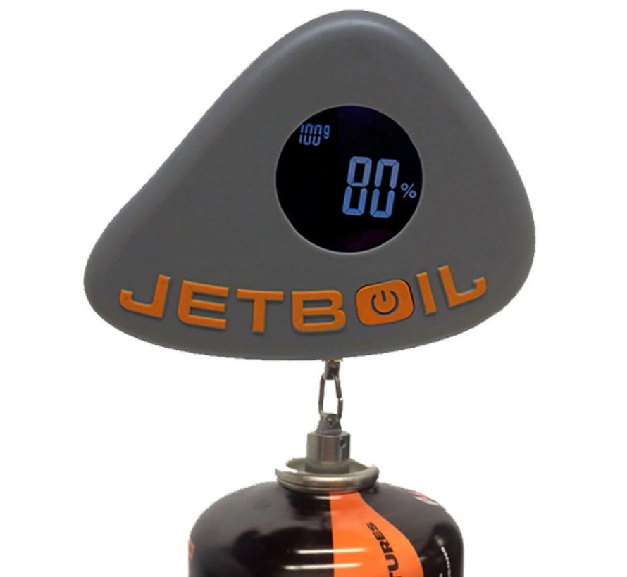 JetGauge