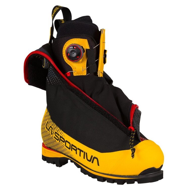 La Sportiva N.A., Inc. Men's G2 Evo Mountaineering Boots