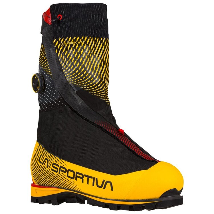 La Sportiva N.A., Inc. Men's G2 Evo Mountaineering Boots