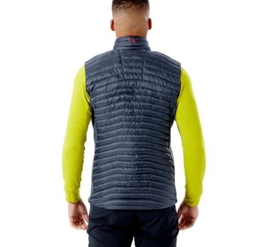 Men's Cirrus Flex 2.0 Insulated Vest