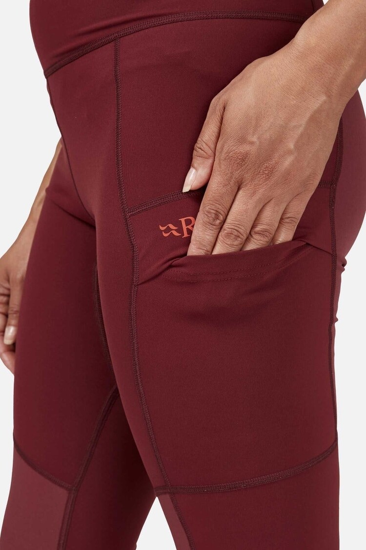 Rab Women's Horizon Tights