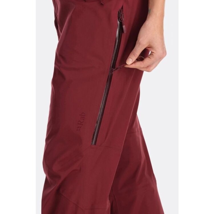 Rab Women's Khroma Kinetic Pants