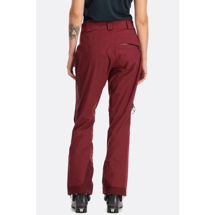 Rab Women's Khroma Kinetic Pants