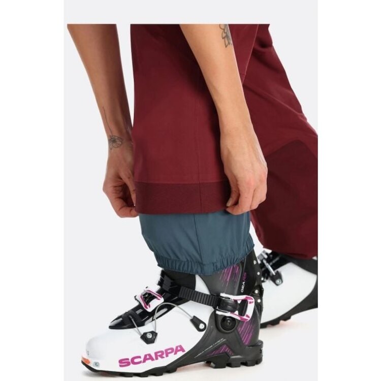Rab Women's Khroma Kinetic Pants