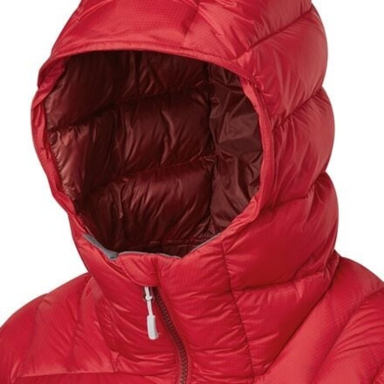 Rab Women's Electron Pro Down Jacket